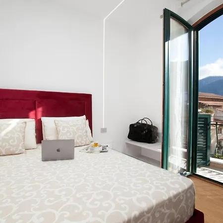 Appartement Center Luxury 1