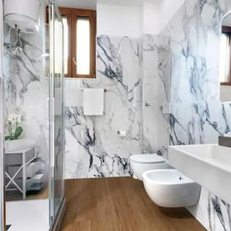 Apartment Center Luxury 1 Sorrento