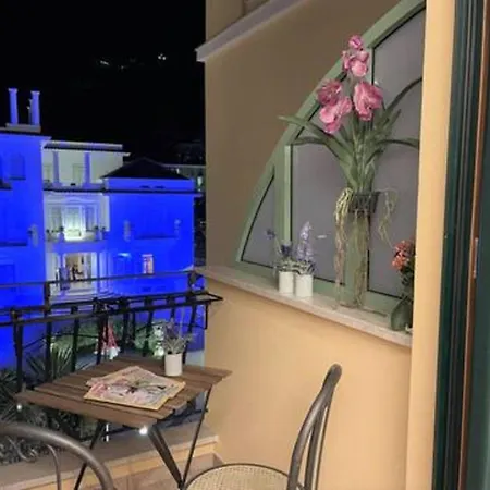 Center Luxury 1 Lejlighed Sorrento