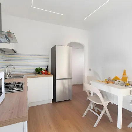 Center Luxury 1 Sorrento