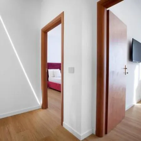 Center Luxury 1 * Sorrento