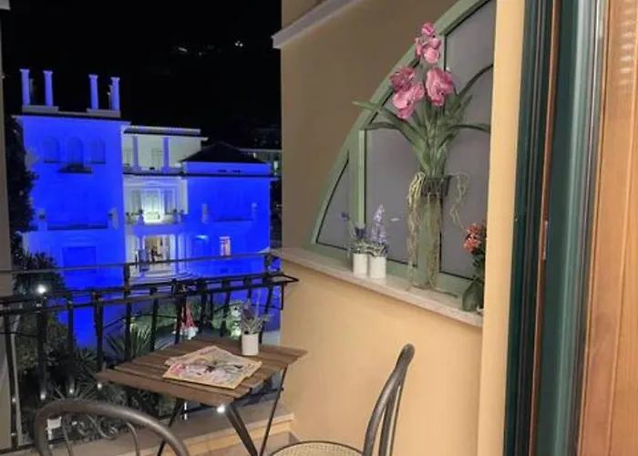 Center Luxury 1 Apartment Sorrento