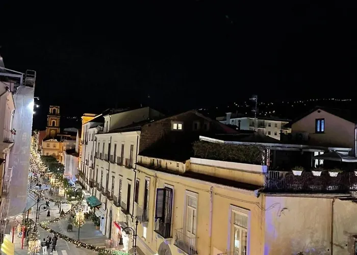 Center Luxury 1 * Sorrento