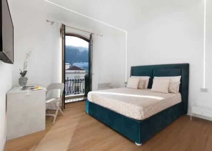 Center Luxury 1 Sorrento