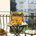 Center Luxury 1 Appartement *