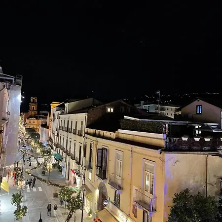 Center Luxury 1 * ソレント