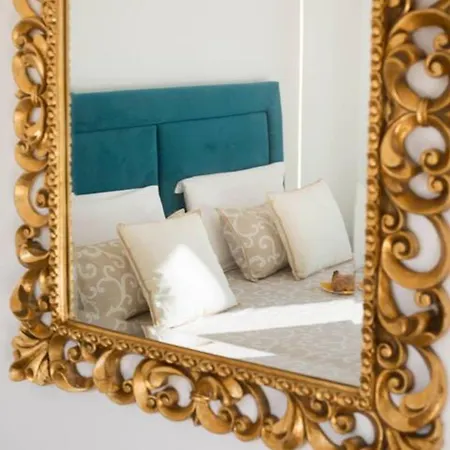 Center Luxury 1 Apartament *