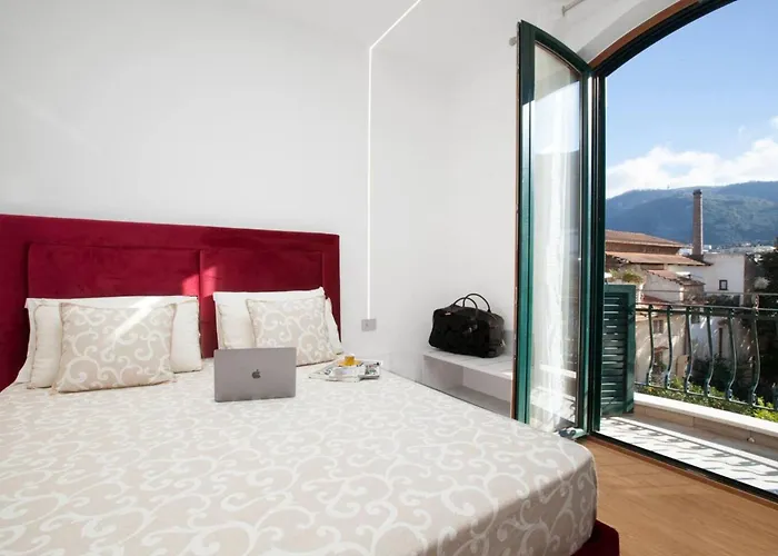 Apartament Center Luxury 1