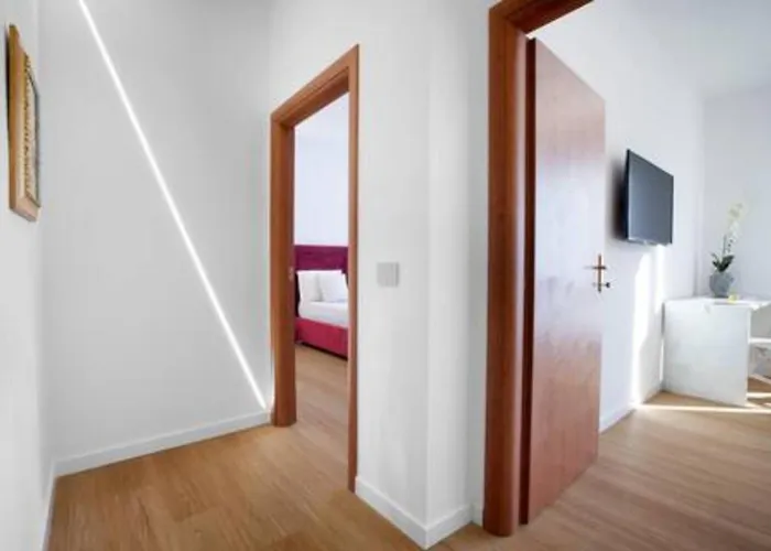 Center Luxury 1 * Półwysep Sorrentyński