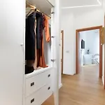 Center Luxury 1 Apartment *