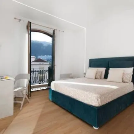 Center Luxury 1 Appartamento *