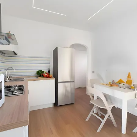 Center Luxury 1 * Sorrento