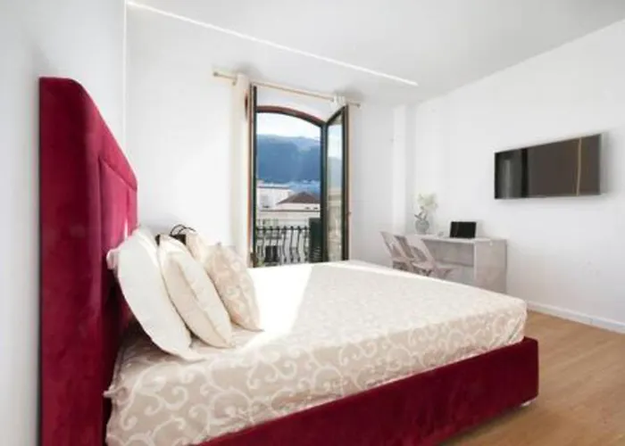 Center Luxury 1 Sorrento