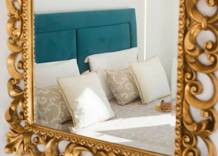 Center Luxury 1 Апартаменти *